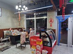 -久品肥牛烤肉(碧海华庭店)