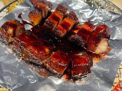 -南拳十三姨·潮汕砂锅粥·粤菜(西单大悦城店)