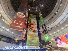 -万达广场(太原街店)