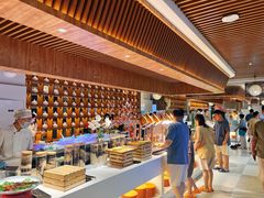 -唐庄·城市温泉(中润大道店)