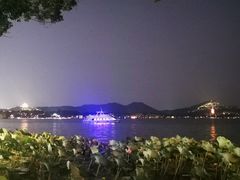 -湖畔居茶楼(湖滨店)