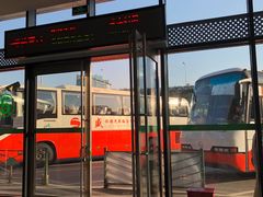 -上海旅游集散中心(万体站)