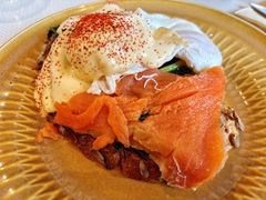 -BAKER&SPICE(BFC外滩金融中心店)