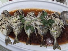 -凤凰楼酒家·粤宴点心(华强北店)