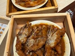 -蔡澜点心·粤菜(新街口IFCX店)