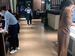 -豪客来牛排(文化路店)