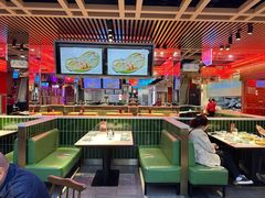 -火宫殿·小吃王国(坡子街店)