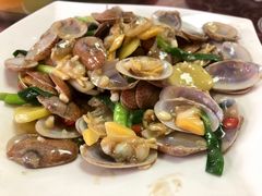 -龙溪海鲜酒家(溪涌店)