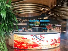 -江上荟·创意中国菜(绿地缤纷城店)