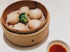 金悦虾饺皇-金悦轩海鲜酒家(拱北店)