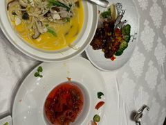 -臻宝中餐厅·大连菜·海鲜·融合菜(大连一方城堡豪华精选酒店)