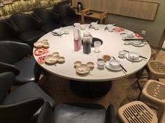 -陈记顺和潮汕牛肉火锅(番禺迎宾大道店)