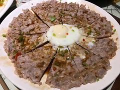 -松针蔡记蒸饺(花园路店)