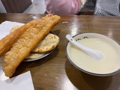 -文武王氏烧饼·无矾油条(西溪路店)