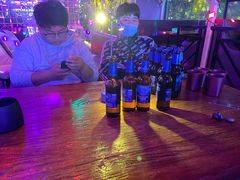 -Helens海伦司小酒馆(南京洪武路店)