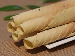 -詹记桃酥(融创茂店)