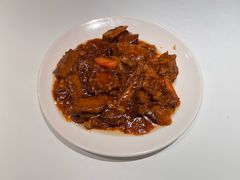 -宝轩渔府·老字号海鲜·正宗津菜(水上店)