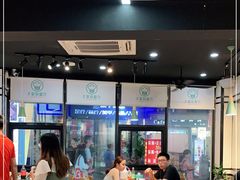 大堂-大厨的餐厅(曾厝垵总店)