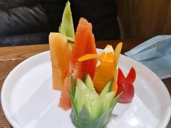 -全聚德(江宁店)