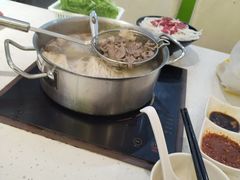 -黑山牛肉汤火锅(花城汇店)