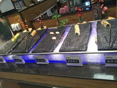 -韩盛·盛江山自助料理(沈辽路万达店)