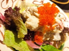 土豆色拉-大和食乐·鲜和牛酸汤火锅(环宇荟店)