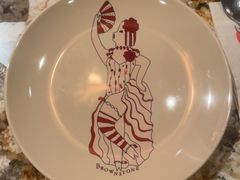 -BROWNSTONE布朗石西班牙餐厅(富城店)