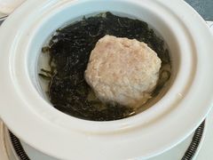-扬州香格里拉·香宫中餐厅