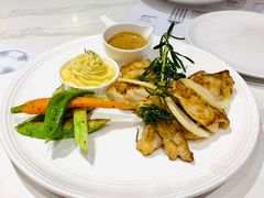 -Deer Park鹿园西餐(仁恒置地广场店)