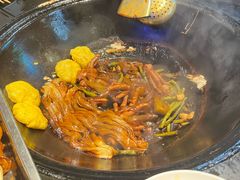-崔记生活·铁锅炖鱼粘卷子(总店)
