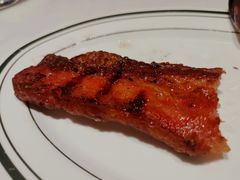 厚培根-Wolfgang’s Steakhouse 沃夫冈牛排馆(上海白玉兰广场店)