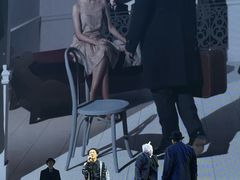 -梦之蓝青奥体育公园体育馆