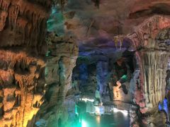 -泰安地下龙宫景区