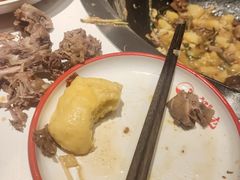 -玺炖·中国铁锅炖(虹桥天街店)