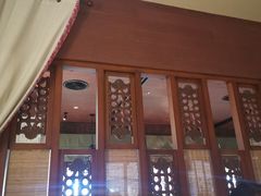 门面-绿茶餐厅(布吉万象汇店)