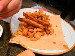 高雄盐酥鸡-零度空间·台湾小馆(五道口购物中心店)