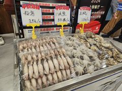-楼外楼大刀肉传统火锅居(繁荣路店)