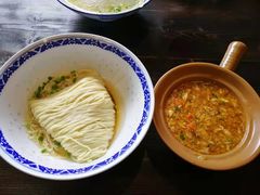 蟹粉面-新万鑫银丝面·非遗无锡味(惠山古镇店)