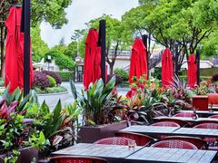 -BROWNSTONE布朗石西班牙餐厅(富城店)