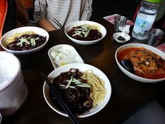 -香港饭店0410(弘大店)