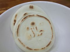 -刘信牛羊肉小炒泡馍(回民街店)