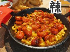 -必胜客(大悦城店)