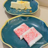 绵绵冰、大冷面、三文鱼刺身，清凉解暑养生