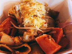 -四环冷面王(西单华威约饭街店)