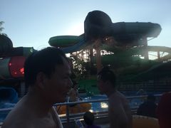 游乐设施-上海玛雅海滩水公园