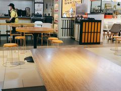 大堂-一品飘香米线(金地美食城店)