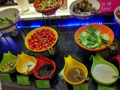-科尔海悦酒店·柏顿花园餐厅(清河东路店)