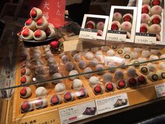 -銀座あけぼの (銀座本店)