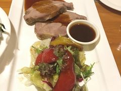 -LENBACH兰巴赫西餐啤酒坊(大连星海广场店)