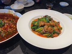 -悦百味·品质川菜(橄榄郡店)